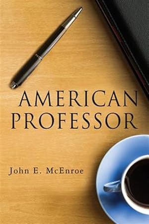 Seller image for American Professor for sale by GreatBookPrices