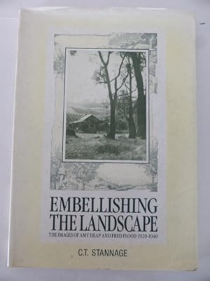 Embellishing the Landscape: The Images of Amy Heap and Fred Flood, 1920-1940