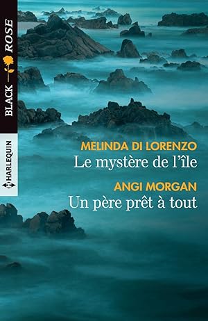 Seller image for Le mystre de l'le - Un pre prt  tout for sale by Dmons et Merveilles