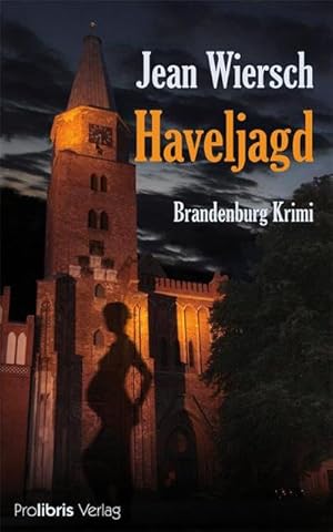 Imagen del vendedor de Haveljagd a la venta por BuchWeltWeit Ludwig Meier e.K.