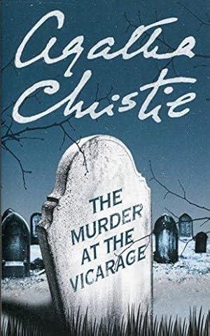 Immagine del venditore per The Murder at the Vicarage (Miss Marple) venduto da WeBuyBooks 2