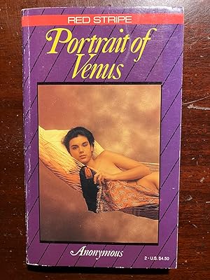 Immagine del venditore per Portrait of Venus venduto da Paper Smut