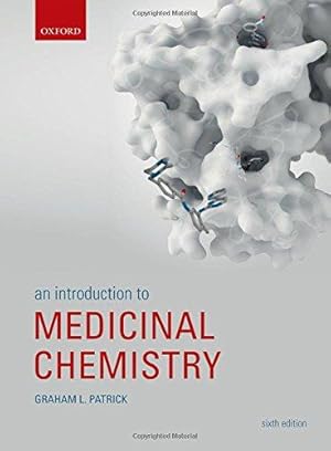 Seller image for An Introduction to Medicinal Chemistry for sale by WeBuyBooks