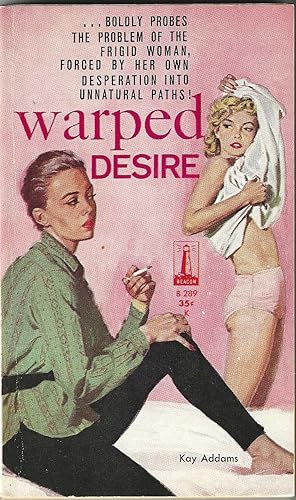 Warped Desire (B289)
