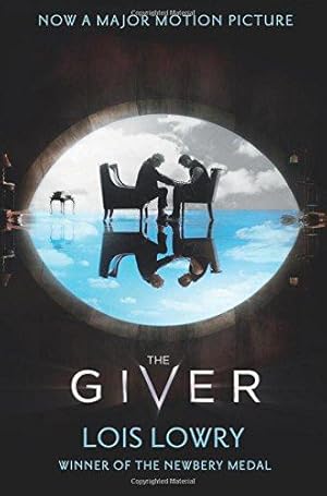 Imagen del vendedor de The Giver (The Giver Quartet): The first novel in the classic science-fiction fantasy adventure series for kids a la venta por WeBuyBooks 2