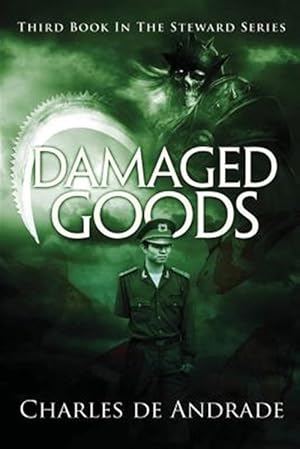 Image du vendeur pour Damaged Goods mis en vente par GreatBookPrices