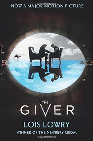 Immagine del venditore per The Giver (The Giver Quartet): The first novel in the classic science-fiction fantasy adventure series for kids venduto da WeBuyBooks 2