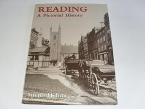 Seller image for Reading: A Pictorial History (Pictorial history series) for sale by WeBuyBooks