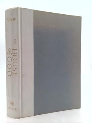 Bild des Verkufers fr House of God zum Verkauf von ThriftBooksVintage
