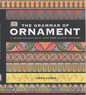 Seller image for The Grammar of Ornament for sale by WeBuyBooks