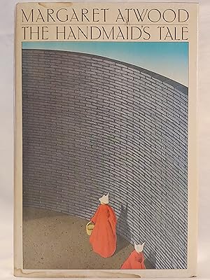 Seller image for The Handmaid's Tale for sale by H.S. Bailey