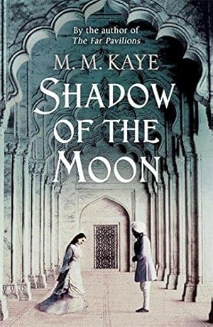 Seller image for Shadow of the Moon for sale by WeBuyBooks 2