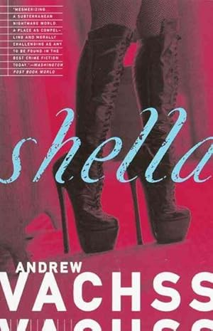 Seller image for Shella for sale by GreatBookPrices