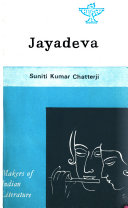 Jayadeva [Makers of Indian literature]