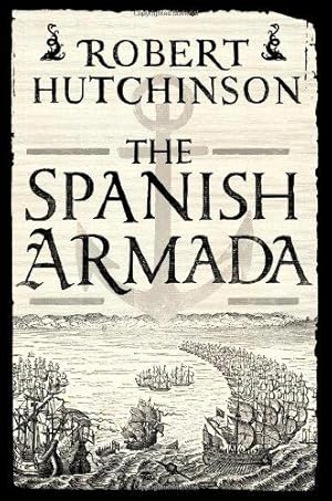 Seller image for The Spanish Armada for sale by WeBuyBooks