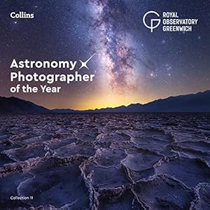 Seller image for Astronomy Photographer of the Year: Collection 11 for sale by WeBuyBooks 2