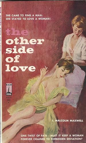 The Other Side of Love (B584F)