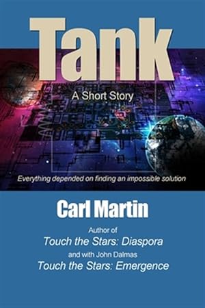 Seller image for Tank for sale by GreatBookPrices