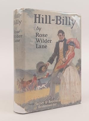 HILL BILLY [Presentation Copy]