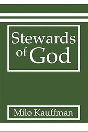 Seller image for Stewards of God for sale by GreatBookPrices