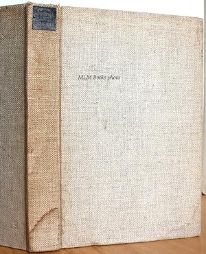 Bild des Verkufers fr Poems (in German and English) zum Verkauf von Ulysses Books, Michael L. Muilenberg, Bookseller