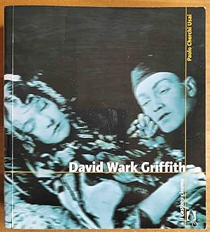 David Wark Griffith