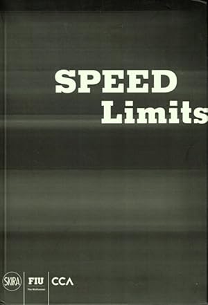 Immagine del venditore per Speed Limits venduto da LEFT COAST BOOKS