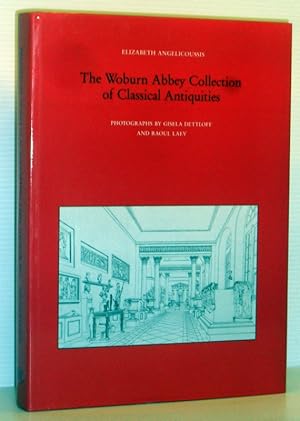 The Woburn Abbey Collection of Classical Antiquities