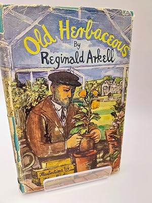 Seller image for Old Herbaceous for sale by Johnston's Arran Bookroom