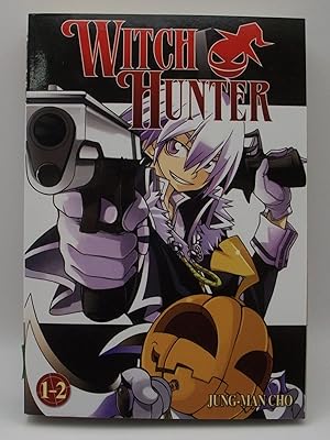 Witch Hunter 1-2