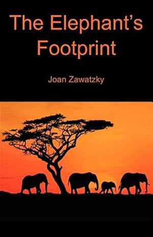 Image du vendeur pour The Elephant's Footprint mis en vente par GreatBookPrices