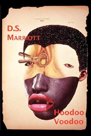 Seller image for Hoodoo Voodoo for sale by GreatBookPrices