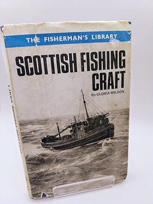 Scottish Fishing Craft (The Fisherman's Library)
