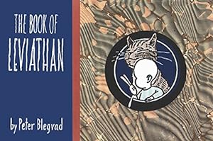 Immagine del venditore per The Book of Leviathan venduto da WeBuyBooks
