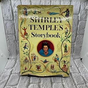 Shirley Temple's Storybook