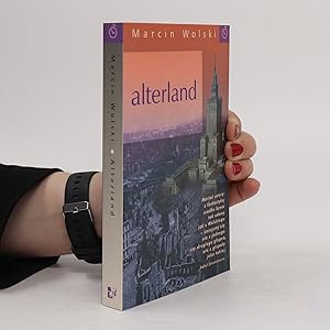 Image du vendeur pour Alterland mis en vente par Bookbot