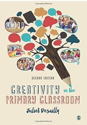 Seller image for Creativity in the Primary Classroom for sale by WeBuyBooks
