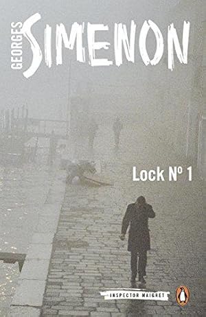 Bild des Verkufers fr Lock No. 1: Inspector Maigret #18 zum Verkauf von WeBuyBooks 2