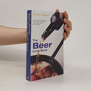 Imagen del vendedor de The Beer Cook Book a la venta por Bookbot