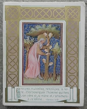 Seller image for Sacrement de mariage. for sale by Librairie les mains dans les poches