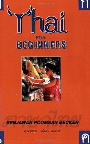 Imagen del vendedor de Thai for Beginners a la venta por WeBuyBooks