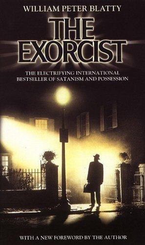 Bild des Verkufers fr The Exorcist zum Verkauf von WeBuyBooks