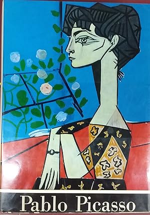 Seller image for PABLO PICASSO for sale by PSBooks