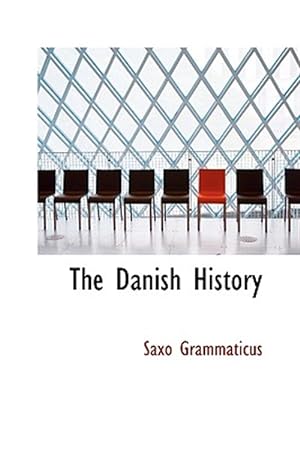 Seller image for Danish History for sale by GreatBookPrices