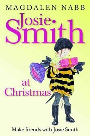 Seller image for Josie Smith at Christmas (Young Lion storybooks) for sale by WeBuyBooks 2