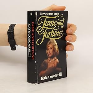 Bild des Verkufers fr Fame and Fortune zum Verkauf von Bookbot