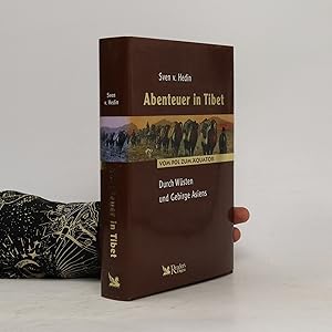 Seller image for Abenteuer in Tibet for sale by Bookbot