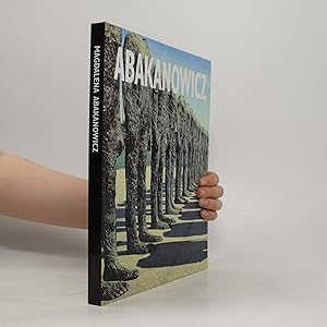 Seller image for Magdalena Abakanowicz for sale by Bookbot