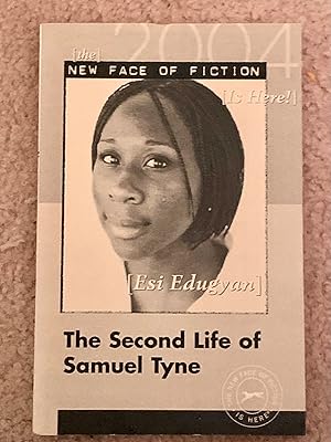 Seller image for The Second Life of Samuel Tyne (Uncorrected Proof) for sale by The Poet's Pulpit