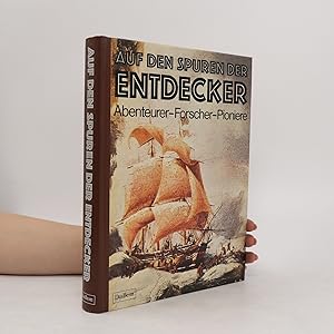 Bild des Verkufers fr Auf den Spuren der Entdecker zum Verkauf von Bookbot